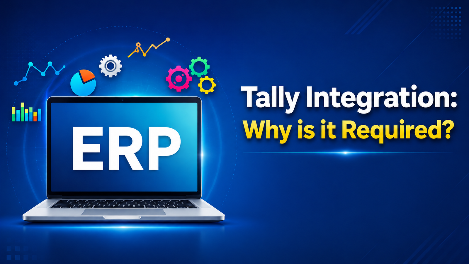 The Power of TallyPrime on AWS: A Comprehensive Gu